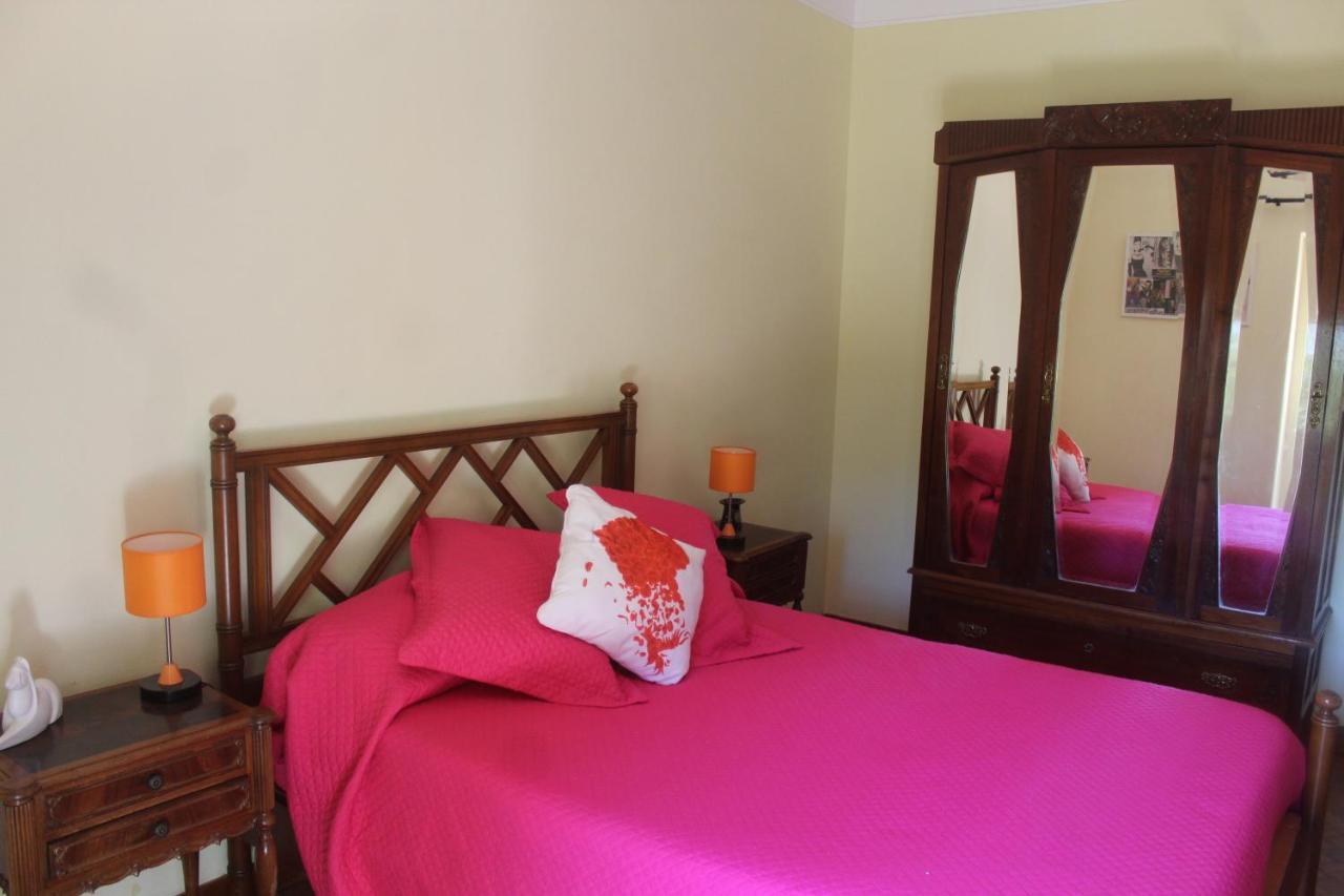 Boa Vivenda Villa Carcavelos  Luaran gambar