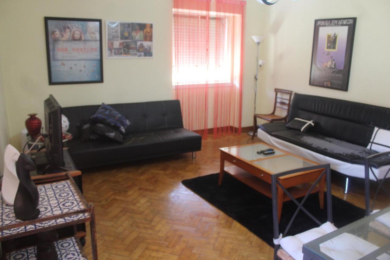 Boa Vivenda Villa Carcavelos  Luaran gambar