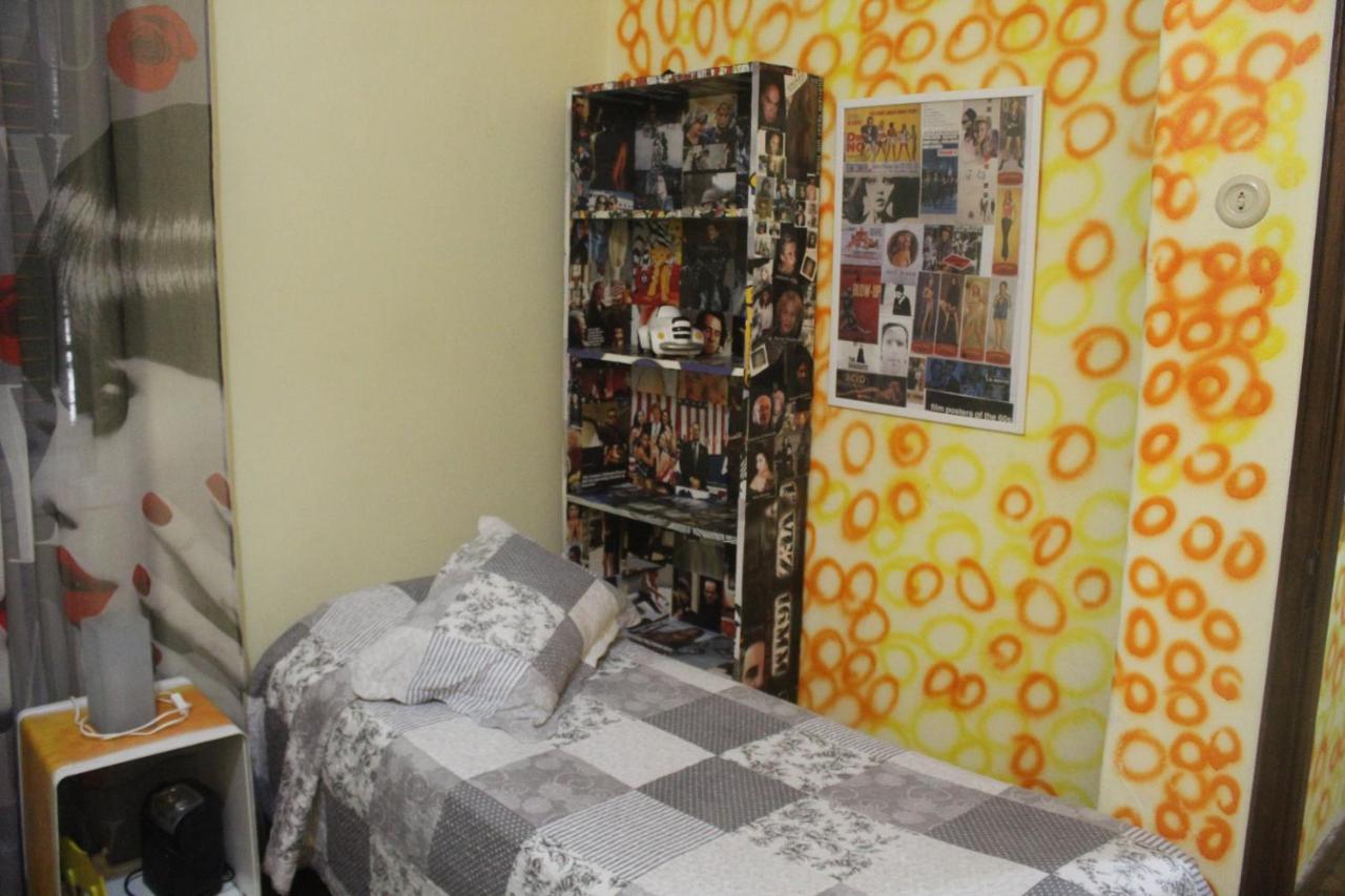 Boa Vivenda Villa Carcavelos  Luaran gambar
