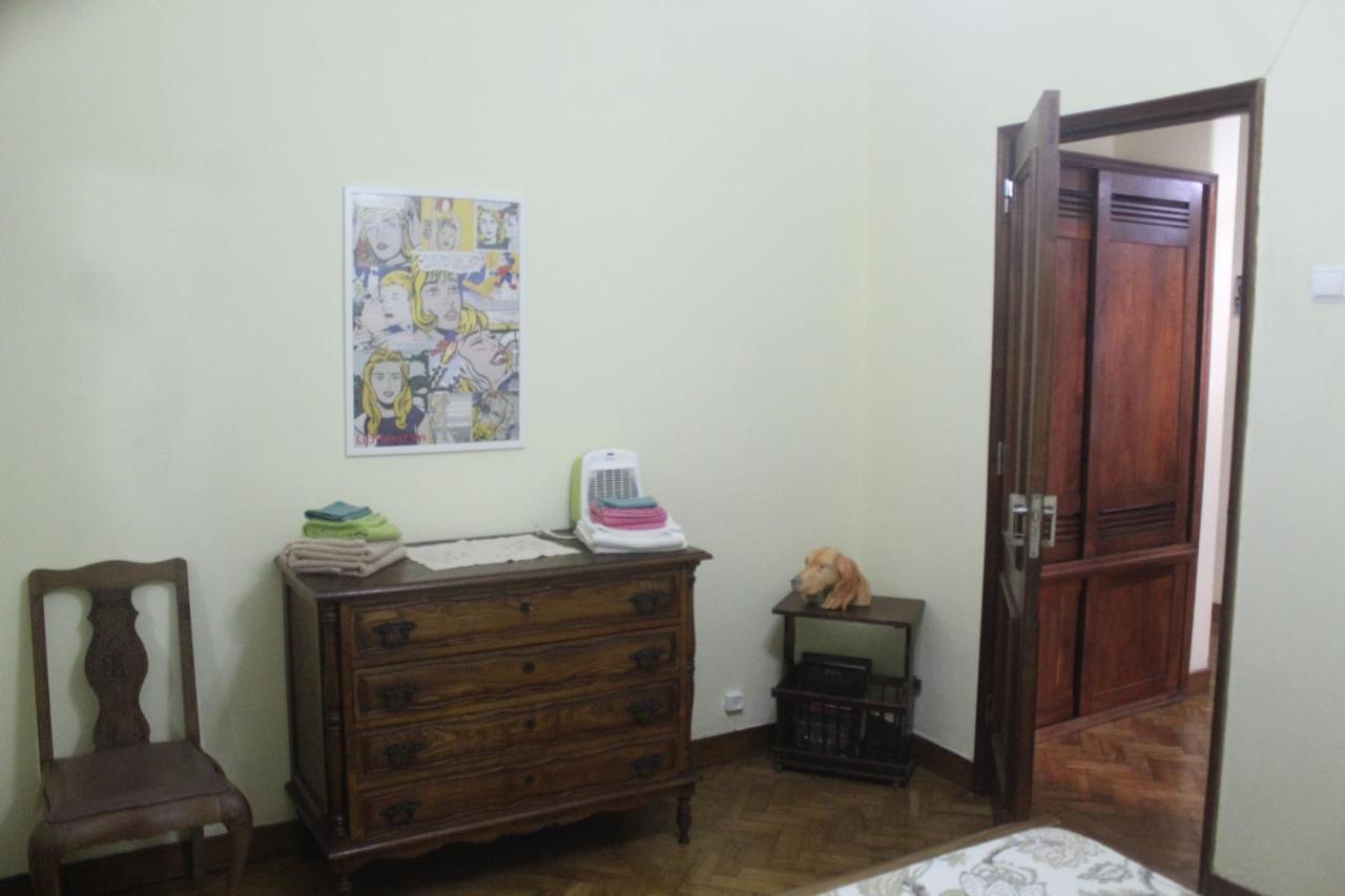 Boa Vivenda Villa Carcavelos  Luaran gambar