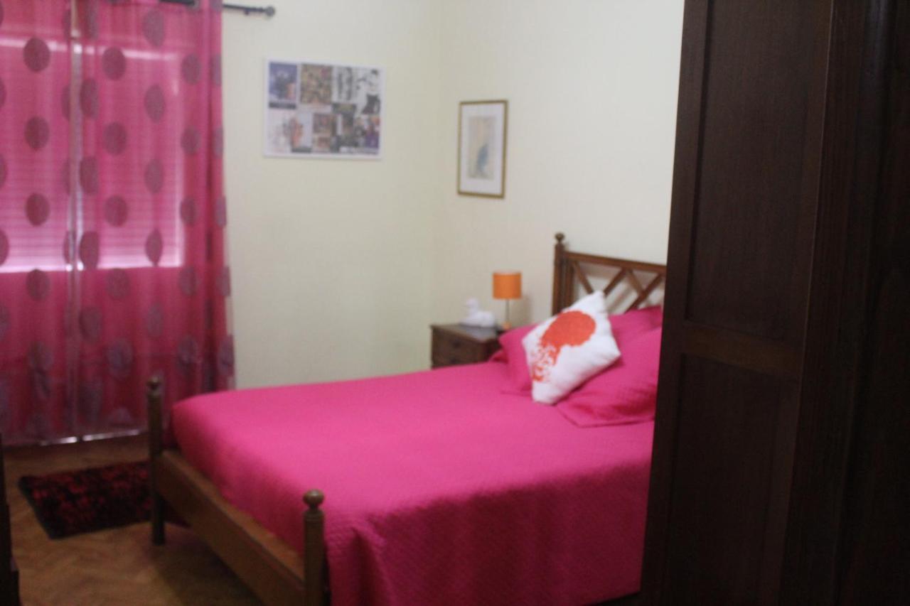 Boa Vivenda Villa Carcavelos  Luaran gambar