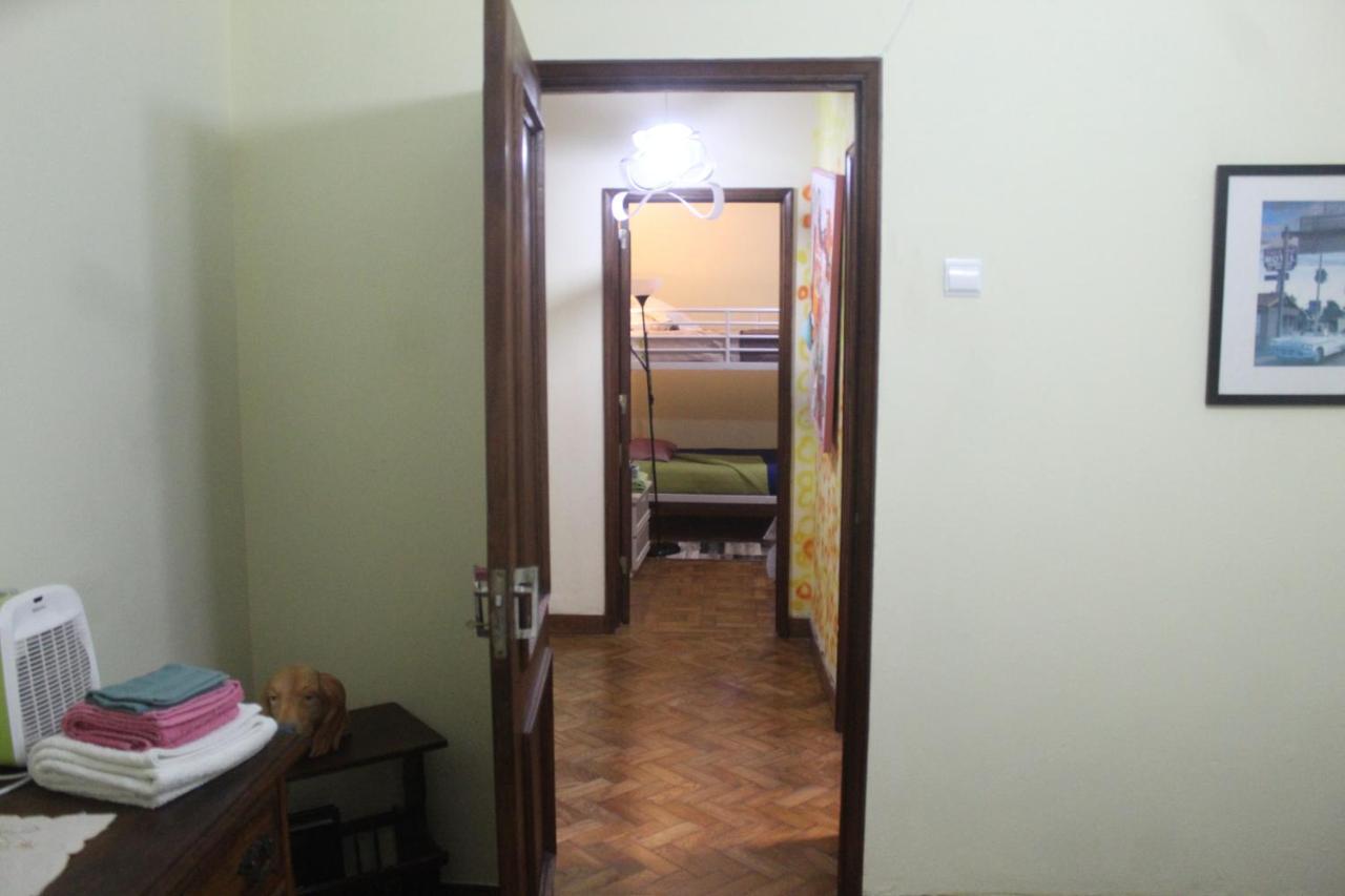 Boa Vivenda Villa Carcavelos  Luaran gambar