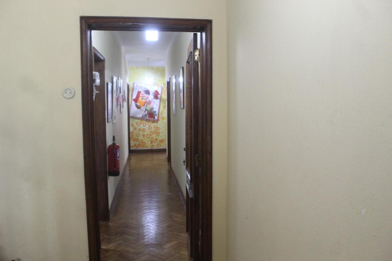 Boa Vivenda Villa Carcavelos  Luaran gambar