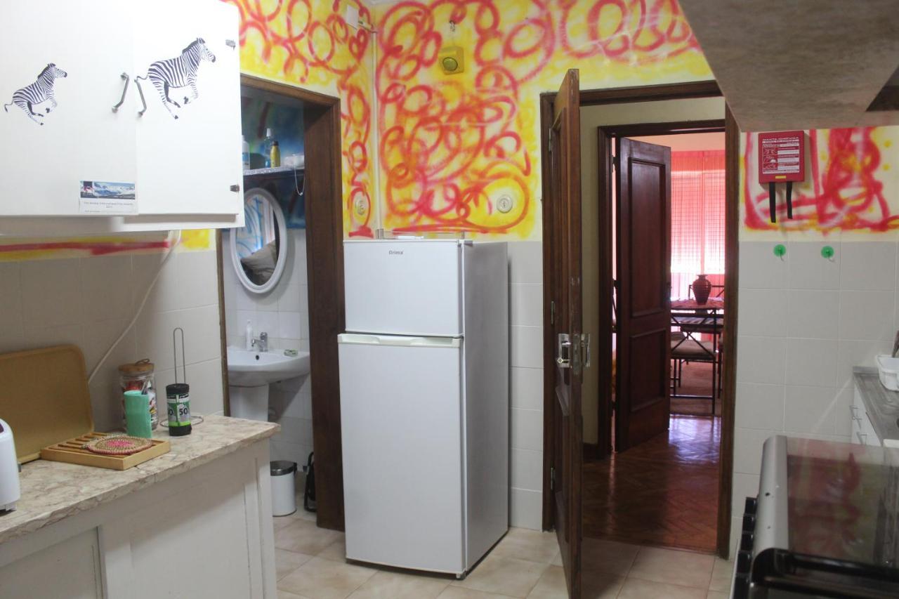 Boa Vivenda Villa Carcavelos  Luaran gambar
