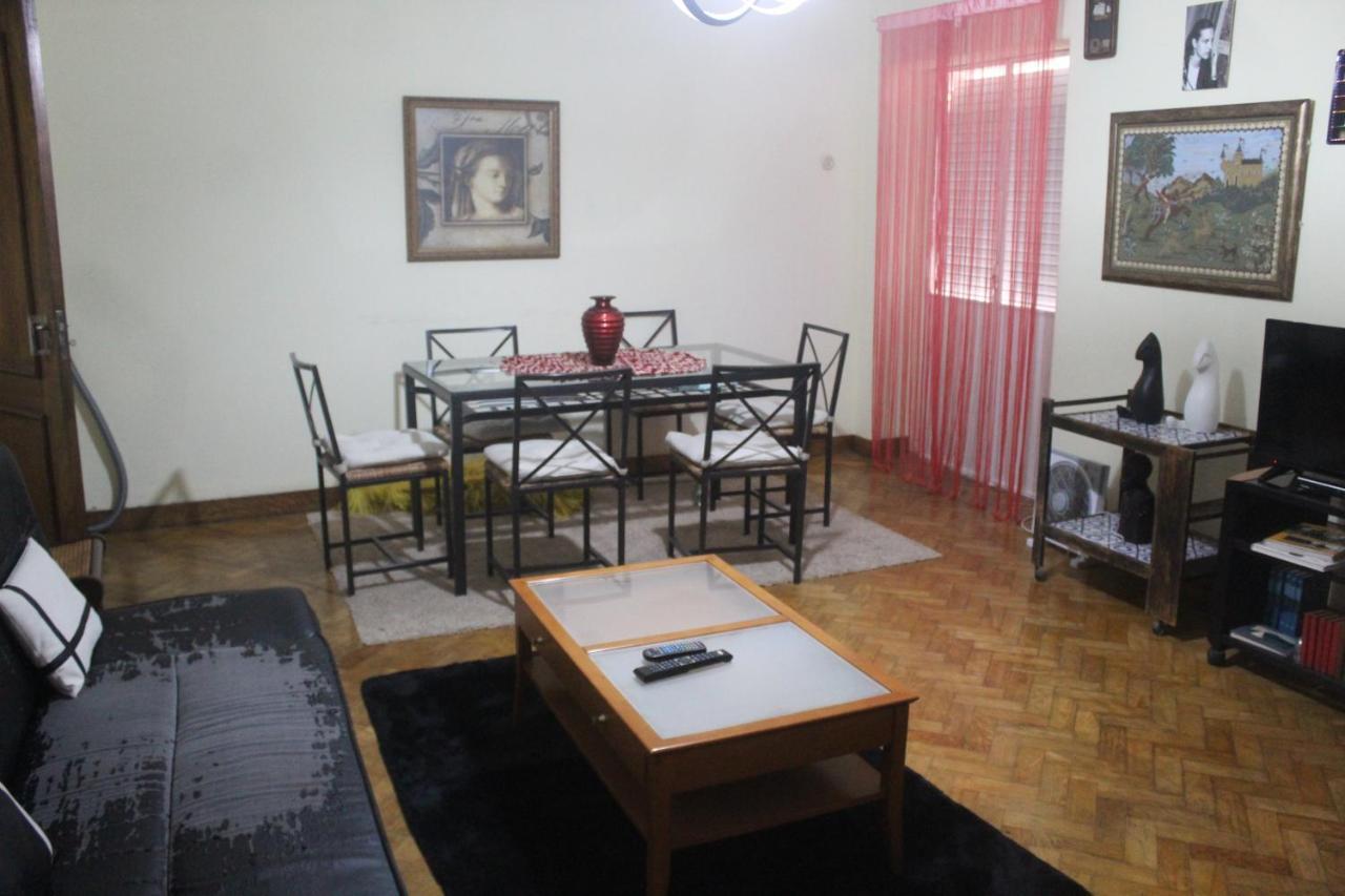 Boa Vivenda Villa Carcavelos  Luaran gambar