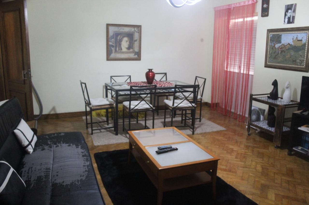 Boa Vivenda Villa Carcavelos  Luaran gambar