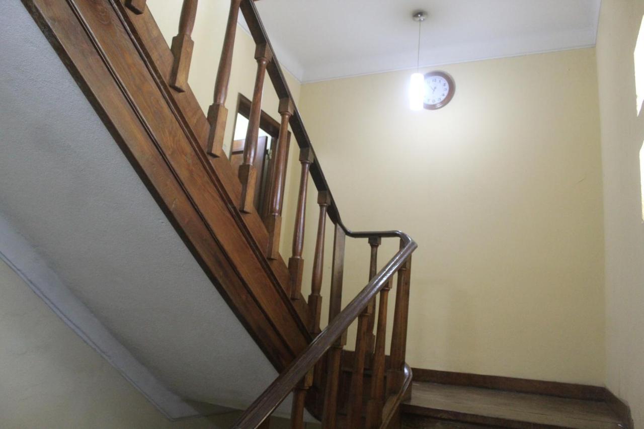 Boa Vivenda Villa Carcavelos  Luaran gambar