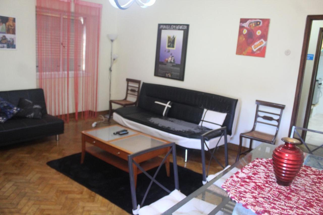 Boa Vivenda Villa Carcavelos  Luaran gambar