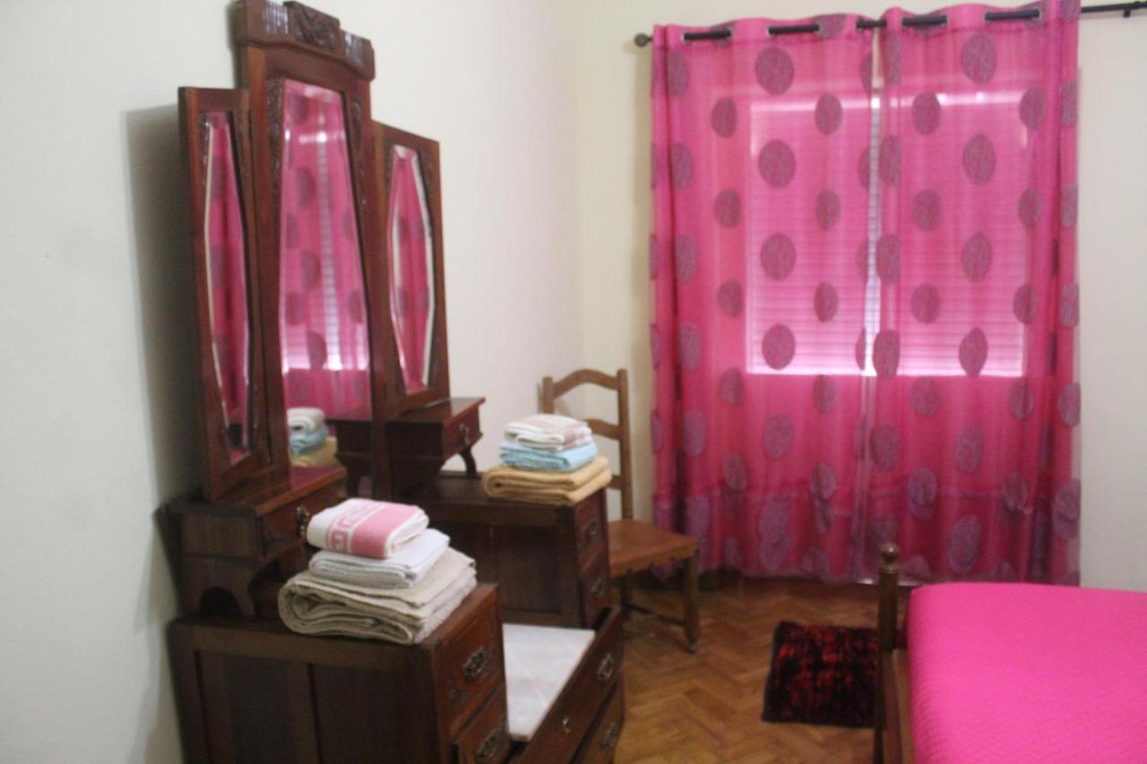 Boa Vivenda Villa Carcavelos  Luaran gambar