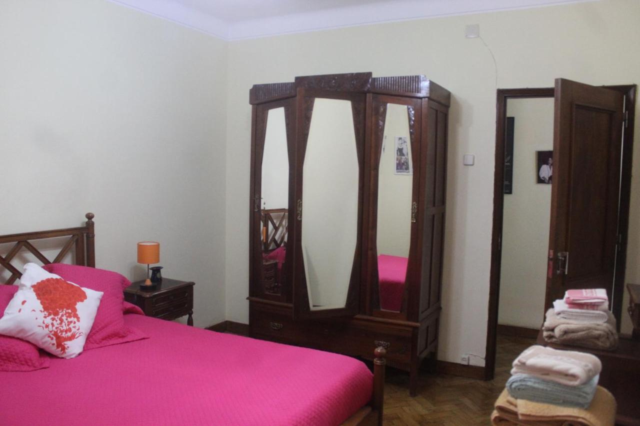 Boa Vivenda Villa Carcavelos  Luaran gambar