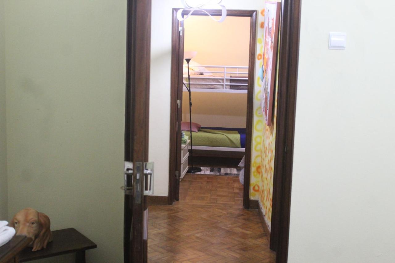 Boa Vivenda Villa Carcavelos  Luaran gambar