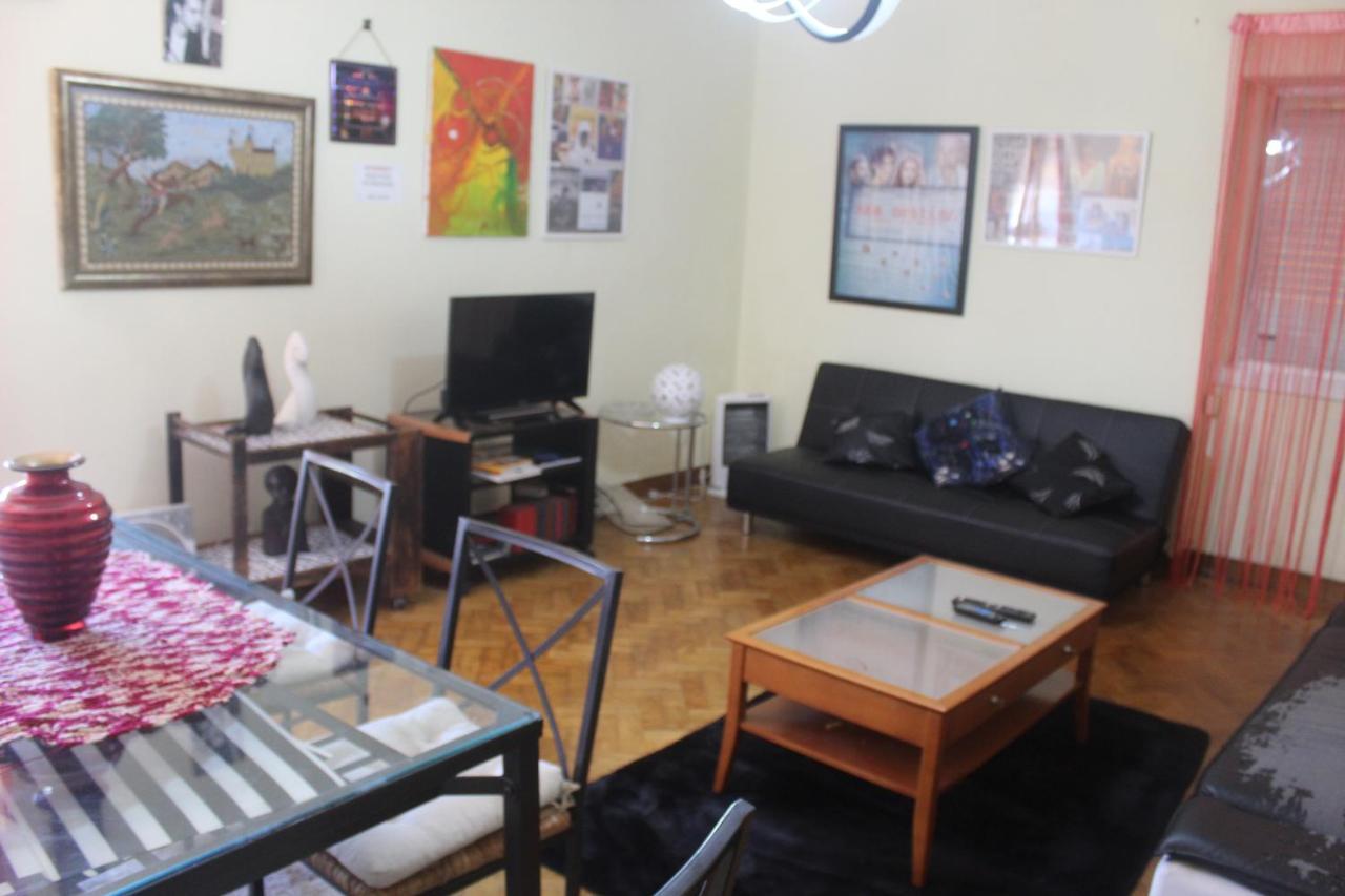 Boa Vivenda Villa Carcavelos  Luaran gambar