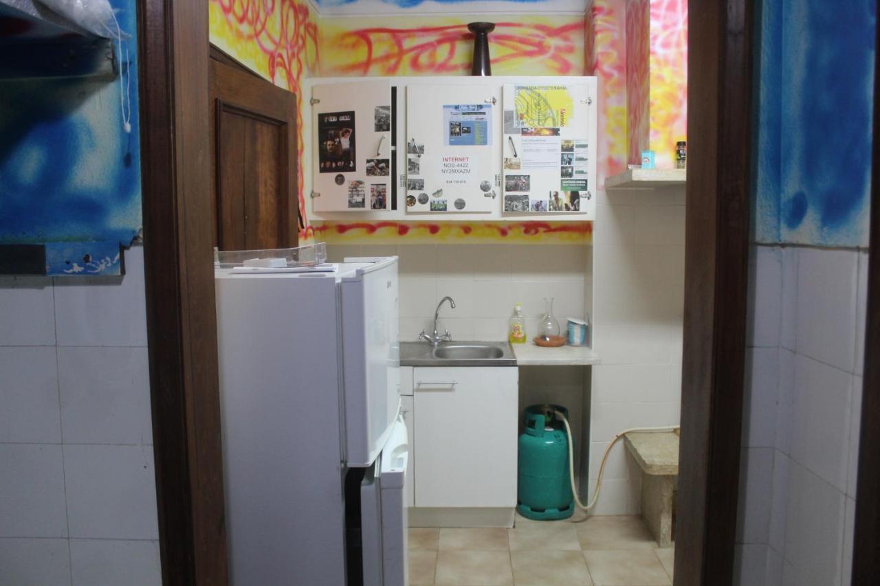 Boa Vivenda Villa Carcavelos  Luaran gambar