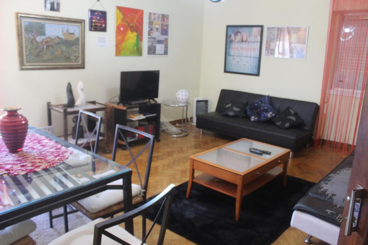 Boa Vivenda Villa Carcavelos  Luaran gambar