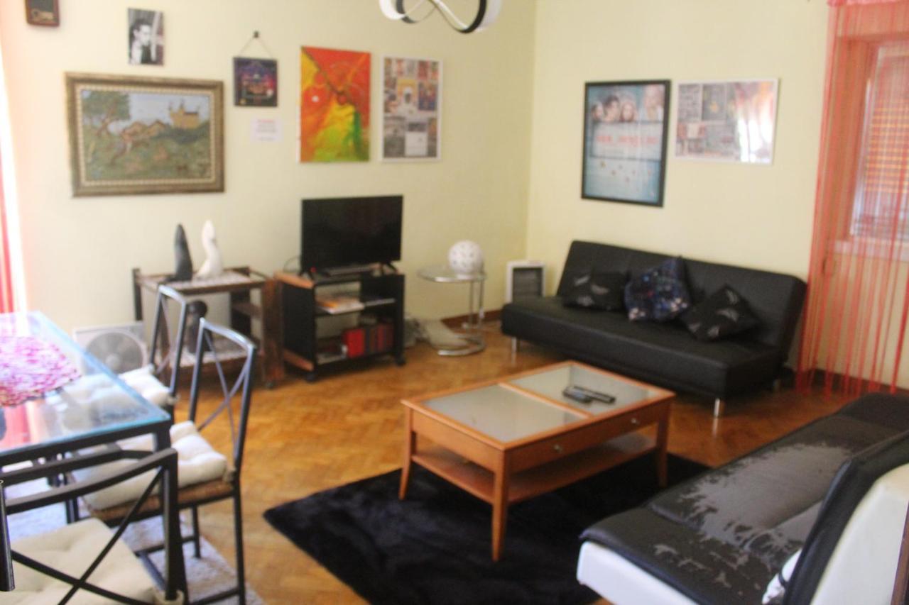 Boa Vivenda Villa Carcavelos  Luaran gambar