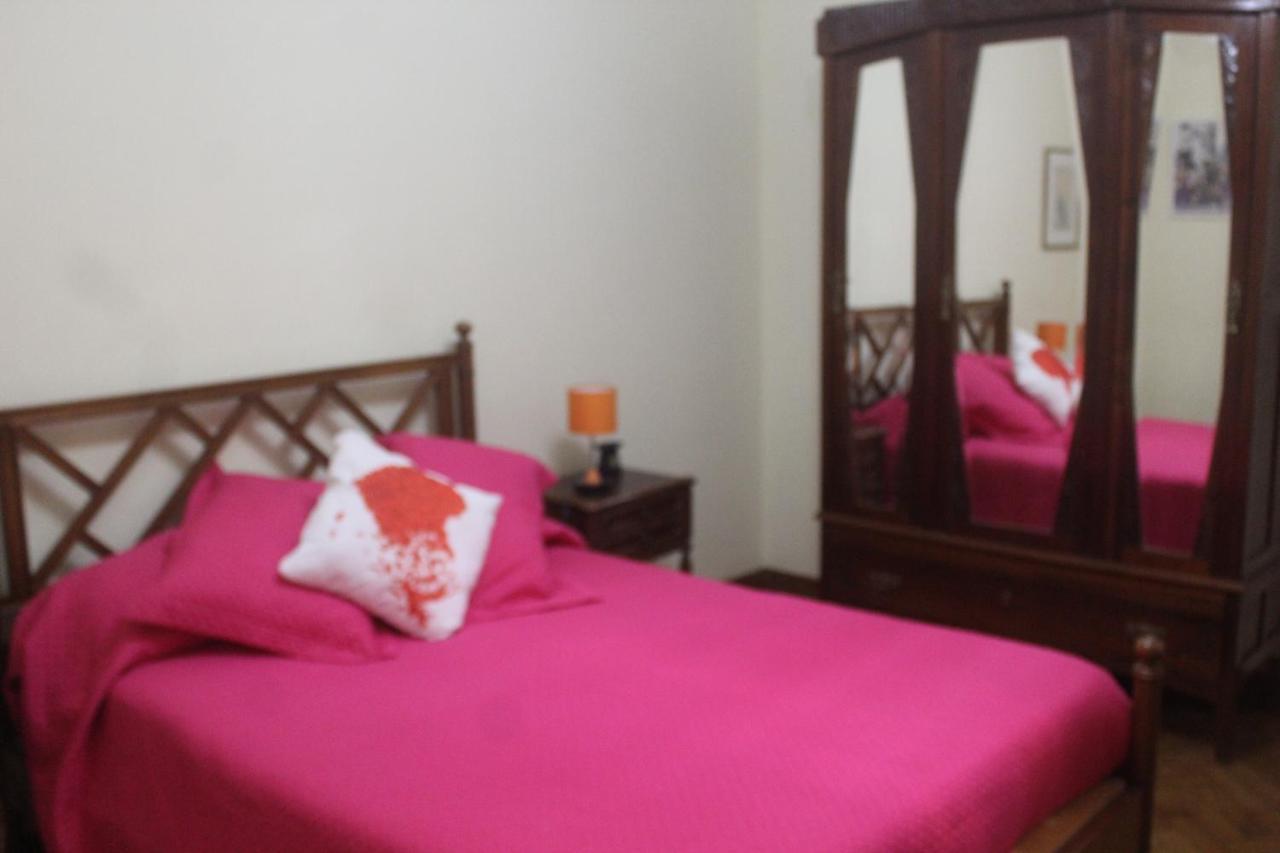 Boa Vivenda Villa Carcavelos  Luaran gambar