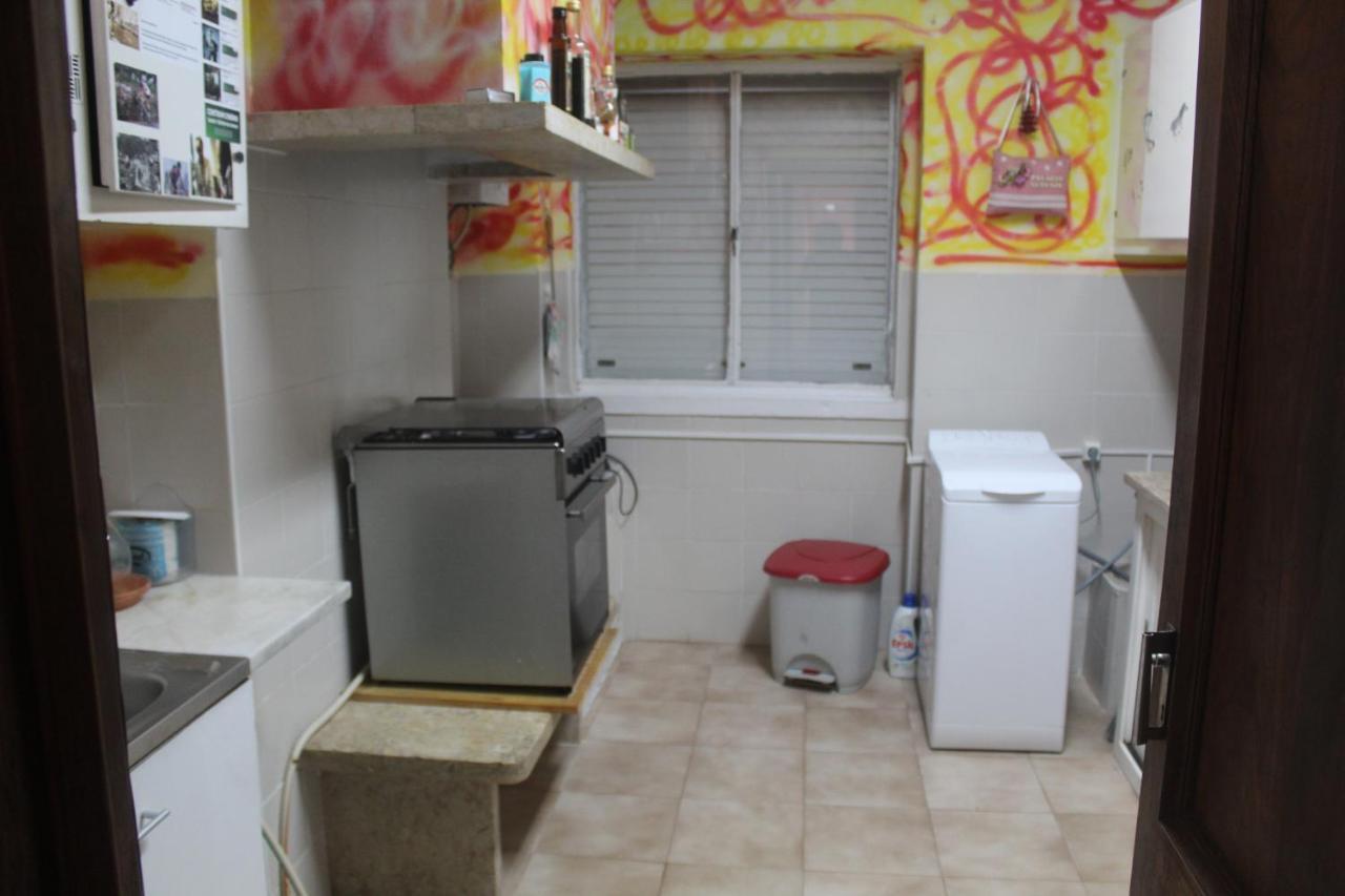 Boa Vivenda Villa Carcavelos  Luaran gambar