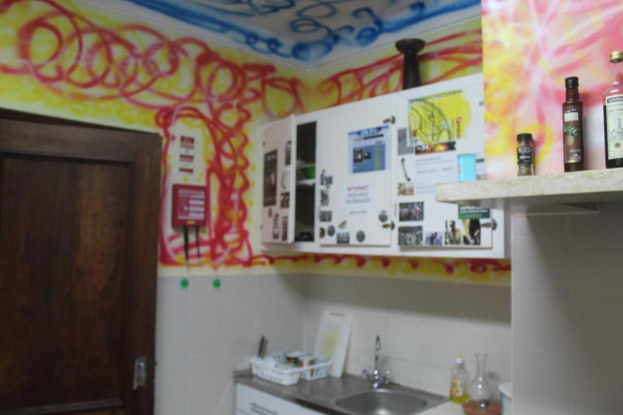 Boa Vivenda Villa Carcavelos  Luaran gambar