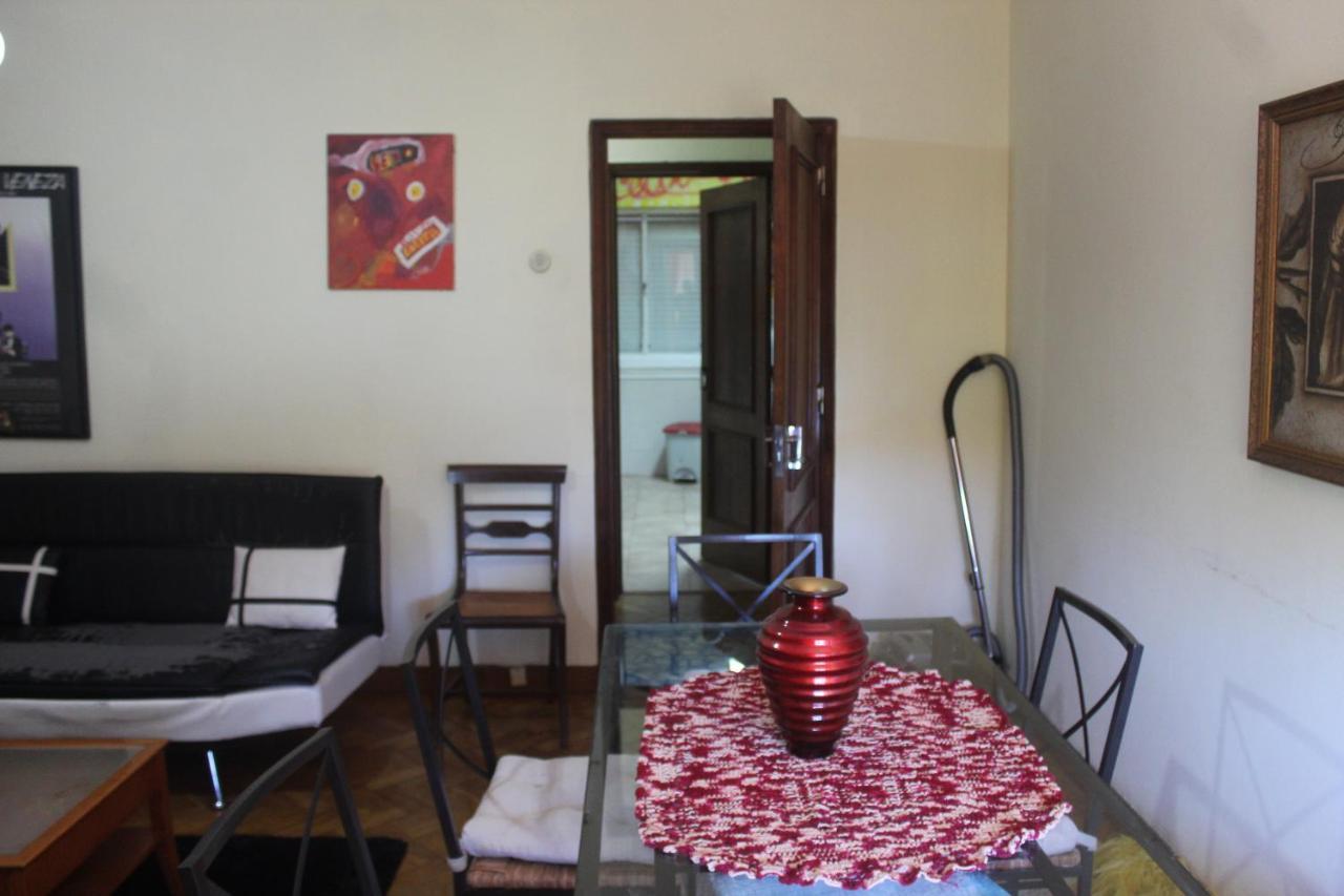 Boa Vivenda Villa Carcavelos  Luaran gambar