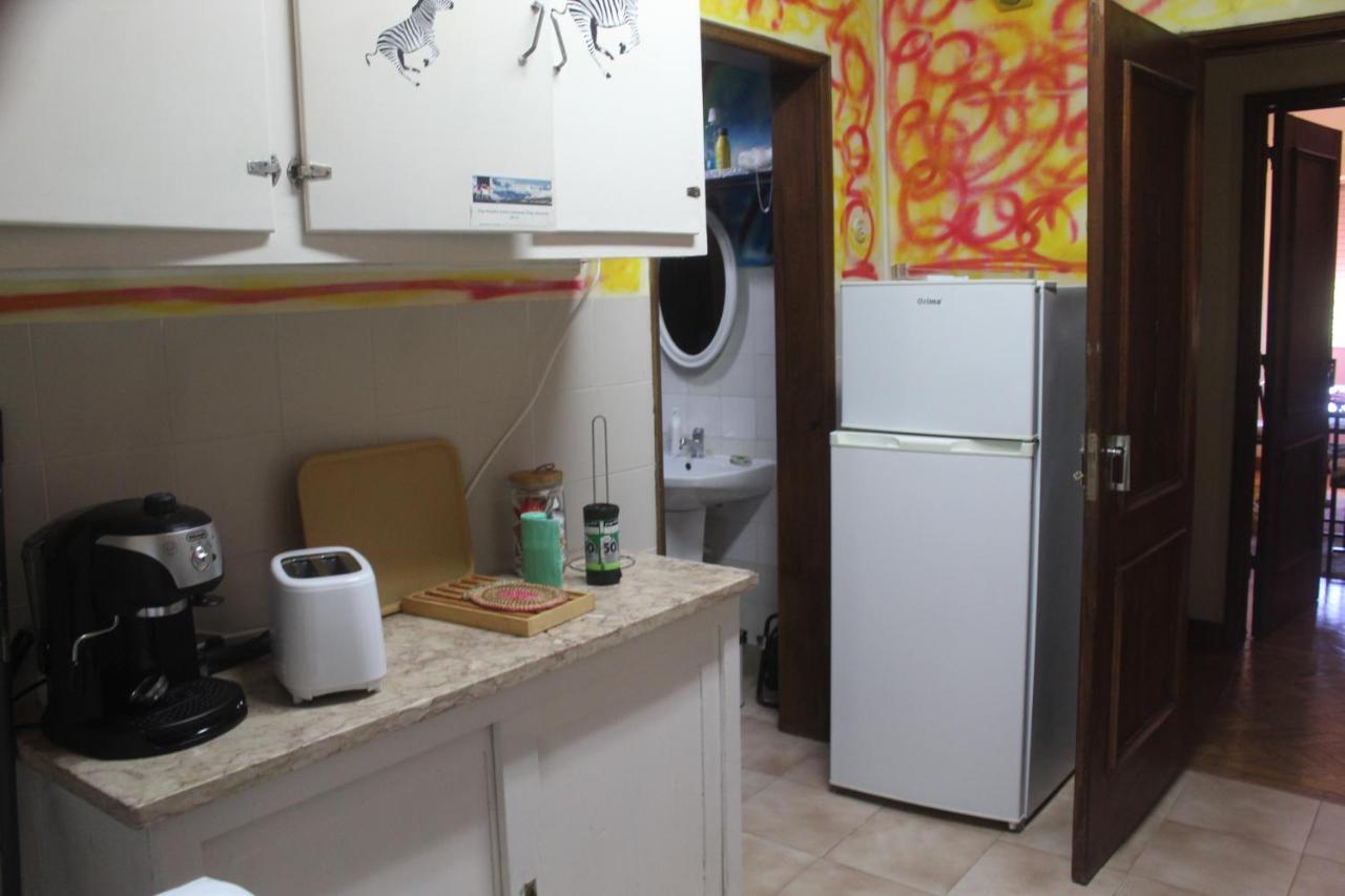 Boa Vivenda Villa Carcavelos  Luaran gambar