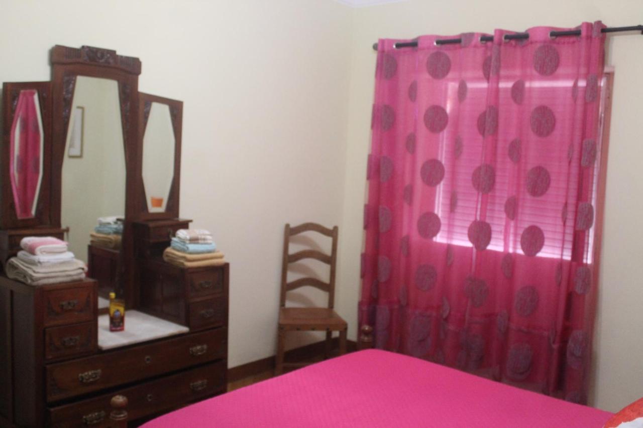 Boa Vivenda Villa Carcavelos  Luaran gambar