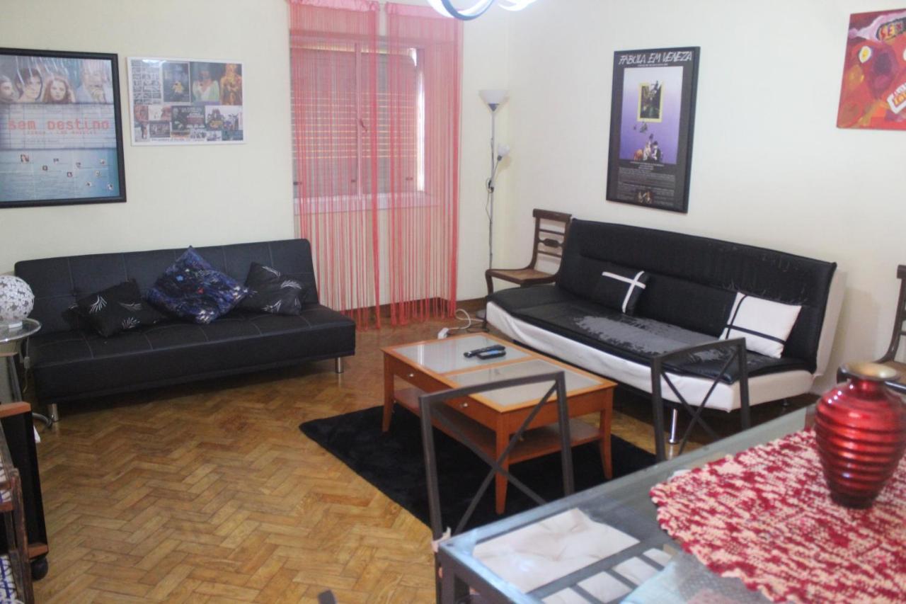 Boa Vivenda Villa Carcavelos  Luaran gambar