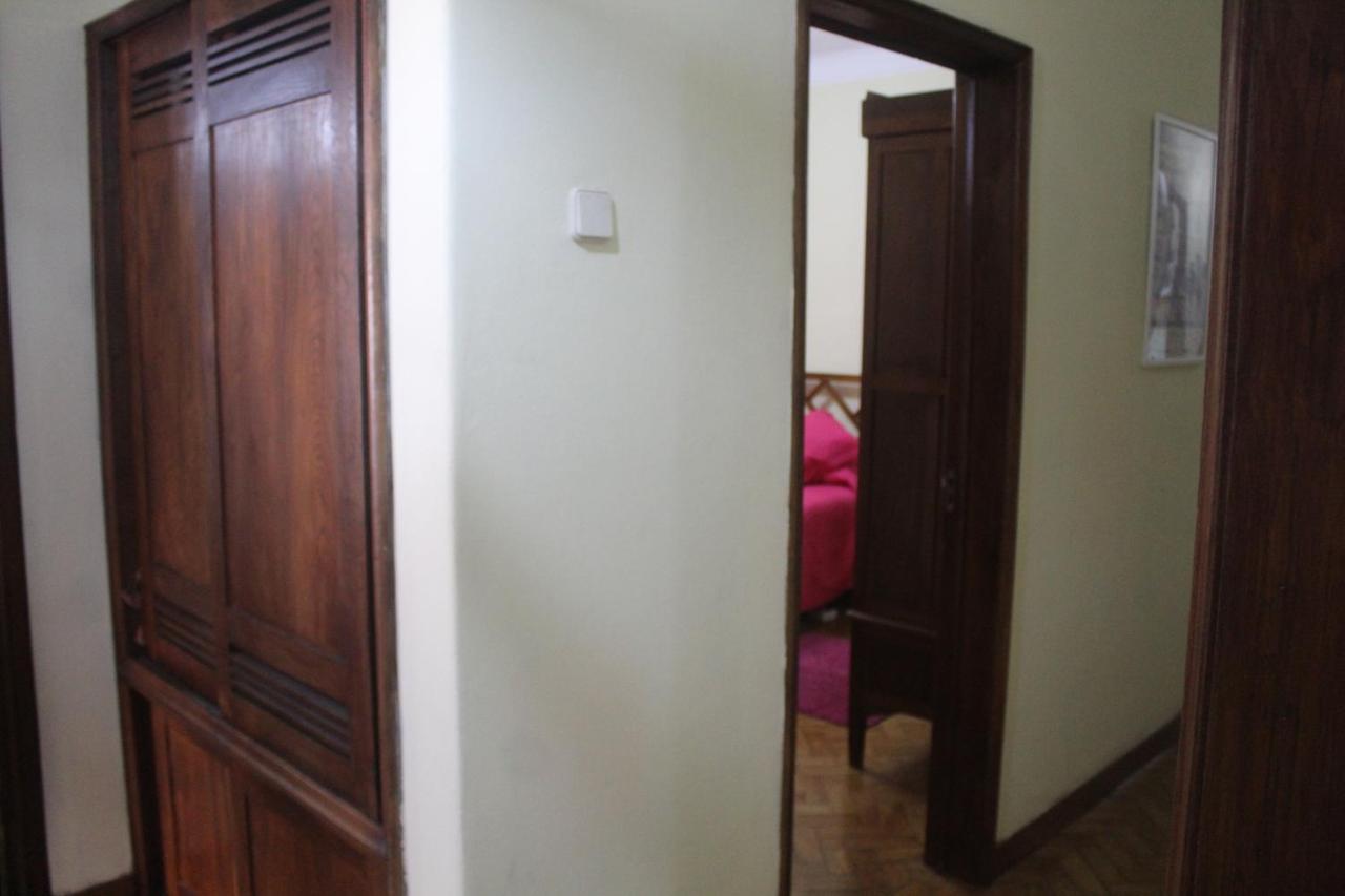 Boa Vivenda Villa Carcavelos  Luaran gambar