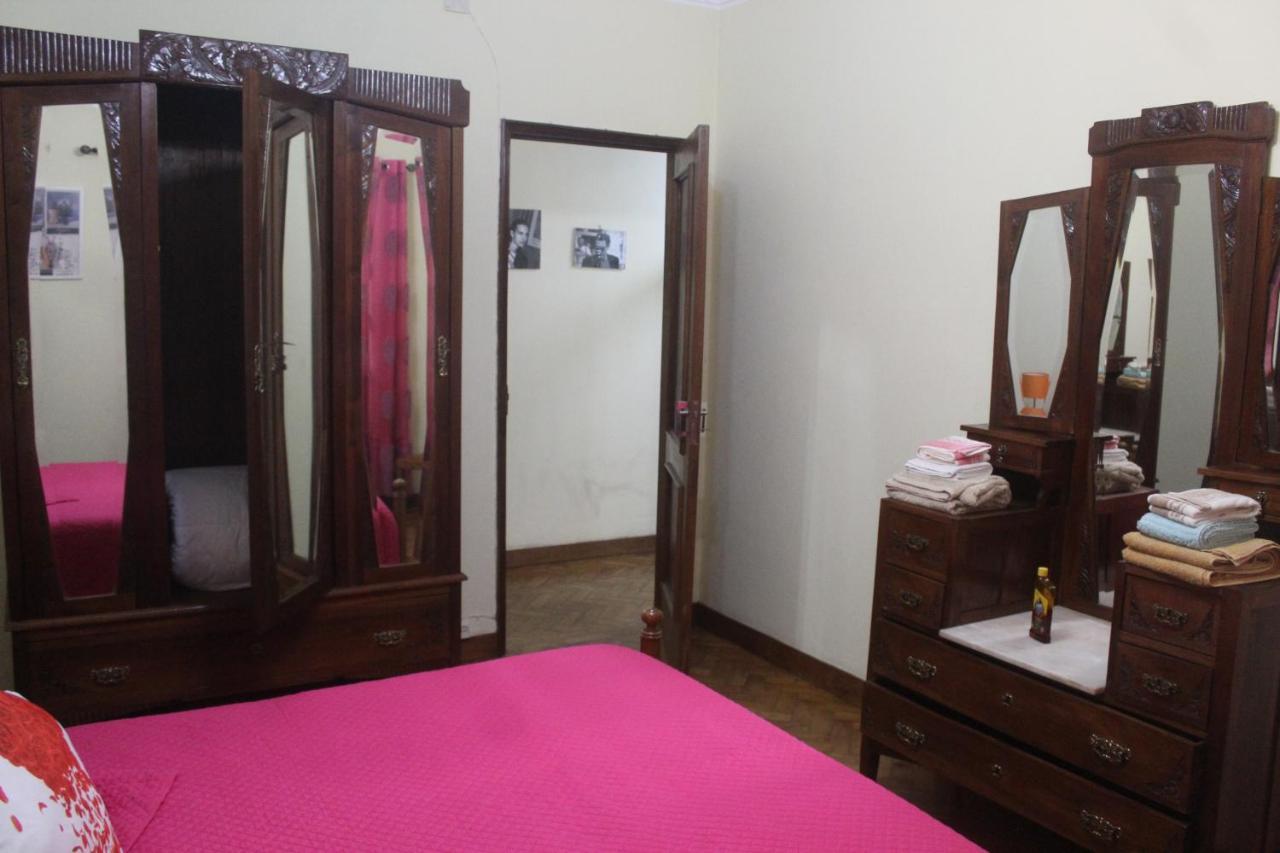 Boa Vivenda Villa Carcavelos  Luaran gambar