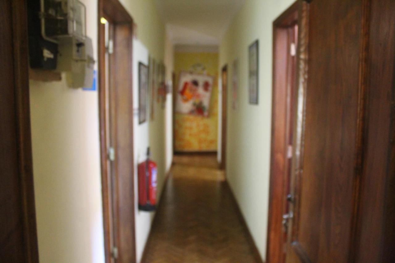 Boa Vivenda Villa Carcavelos  Luaran gambar