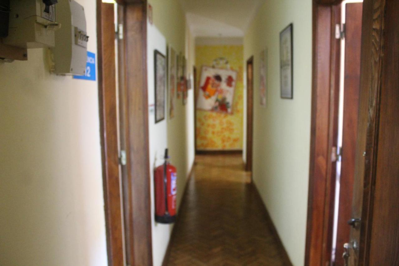 Boa Vivenda Villa Carcavelos  Luaran gambar