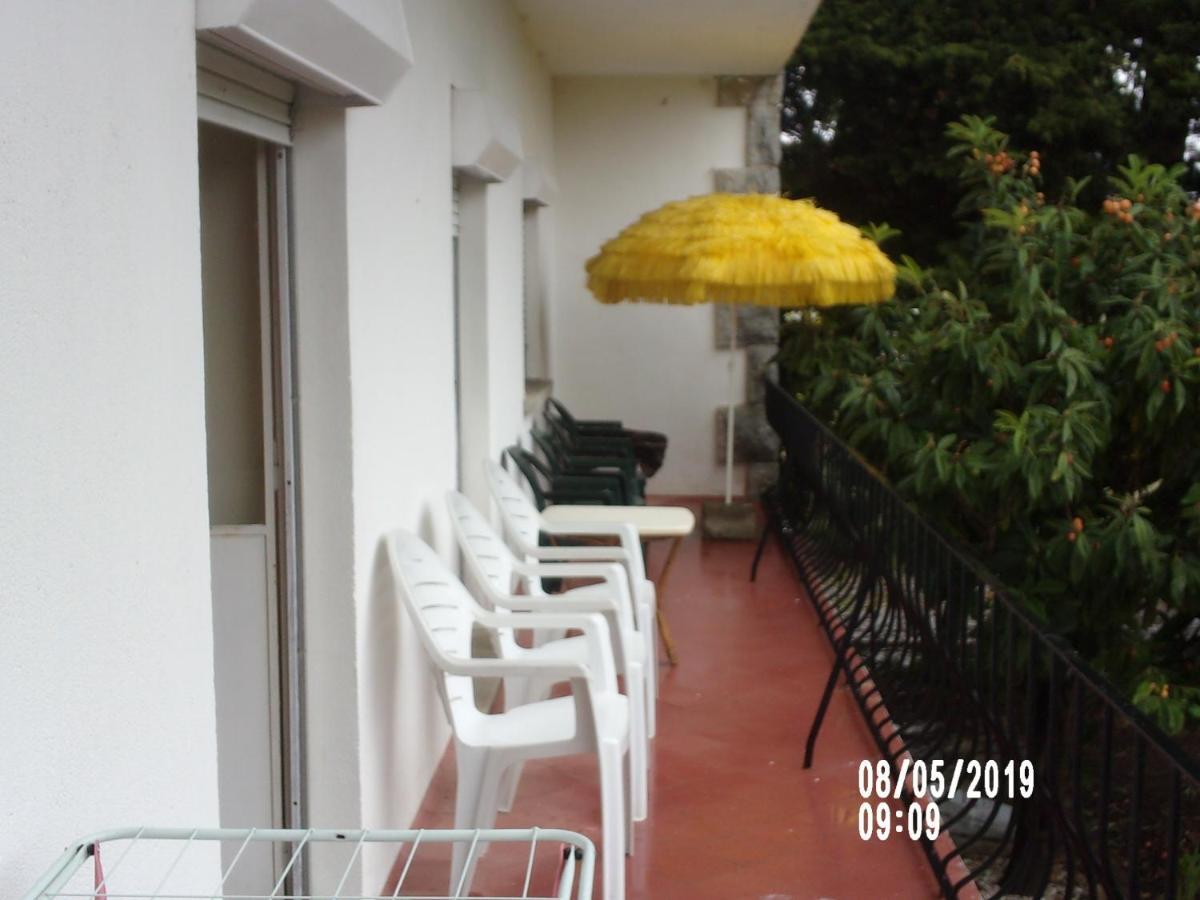 Boa Vivenda Villa Carcavelos  Luaran gambar
