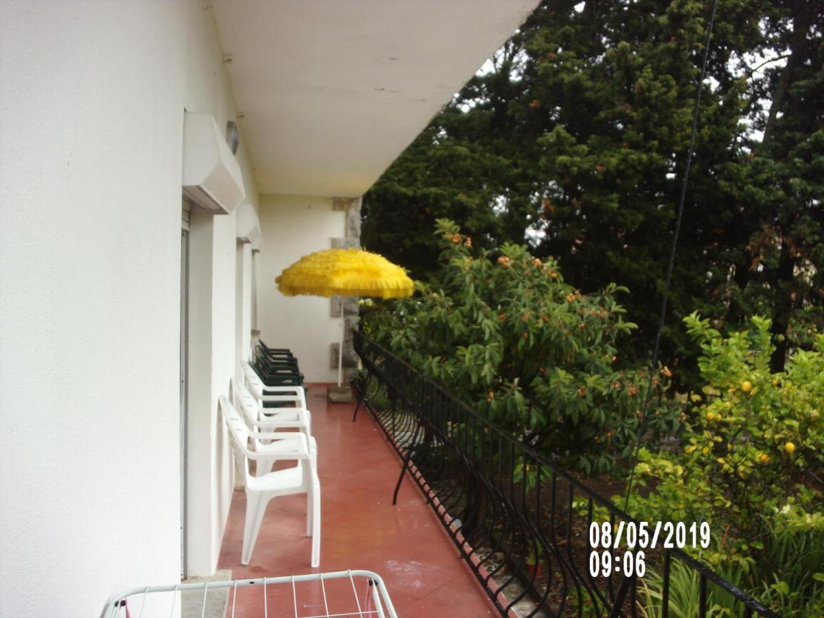 Boa Vivenda Villa Carcavelos  Luaran gambar