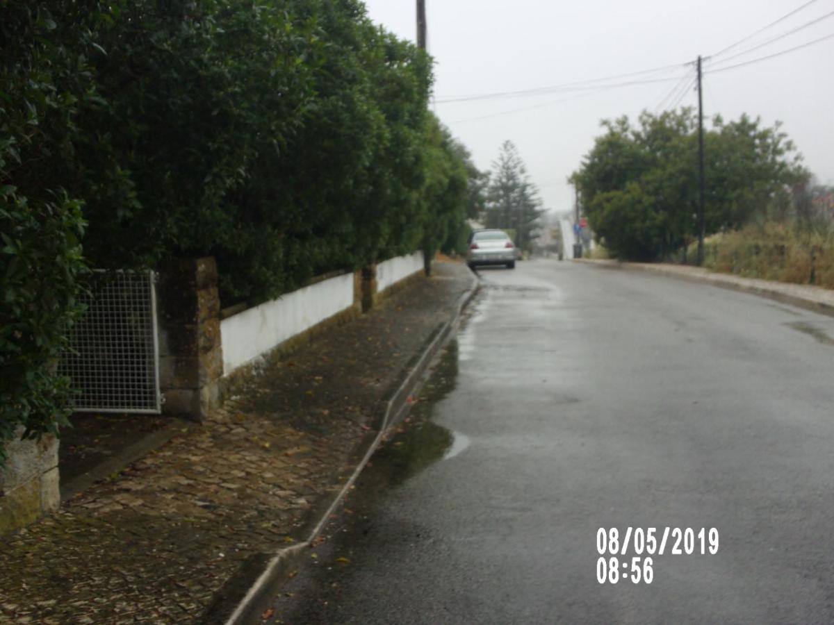 Boa Vivenda Villa Carcavelos  Luaran gambar