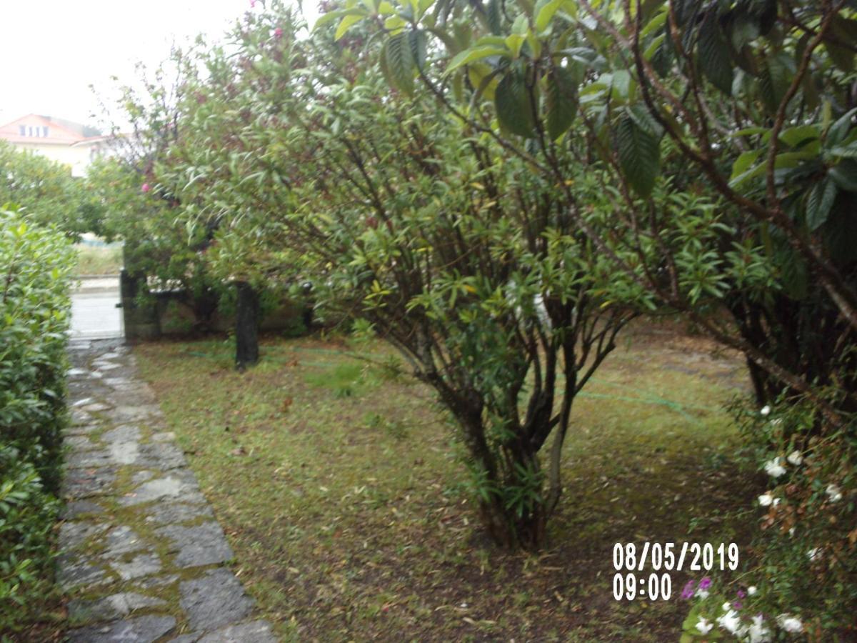 Boa Vivenda Villa Carcavelos  Luaran gambar