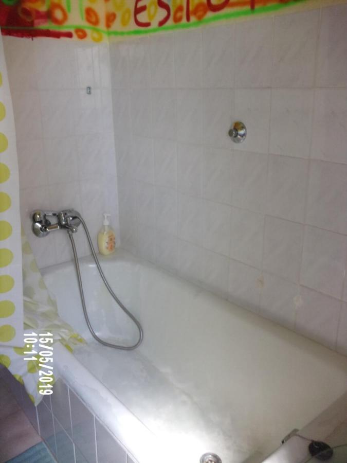 Boa Vivenda Villa Carcavelos  Luaran gambar