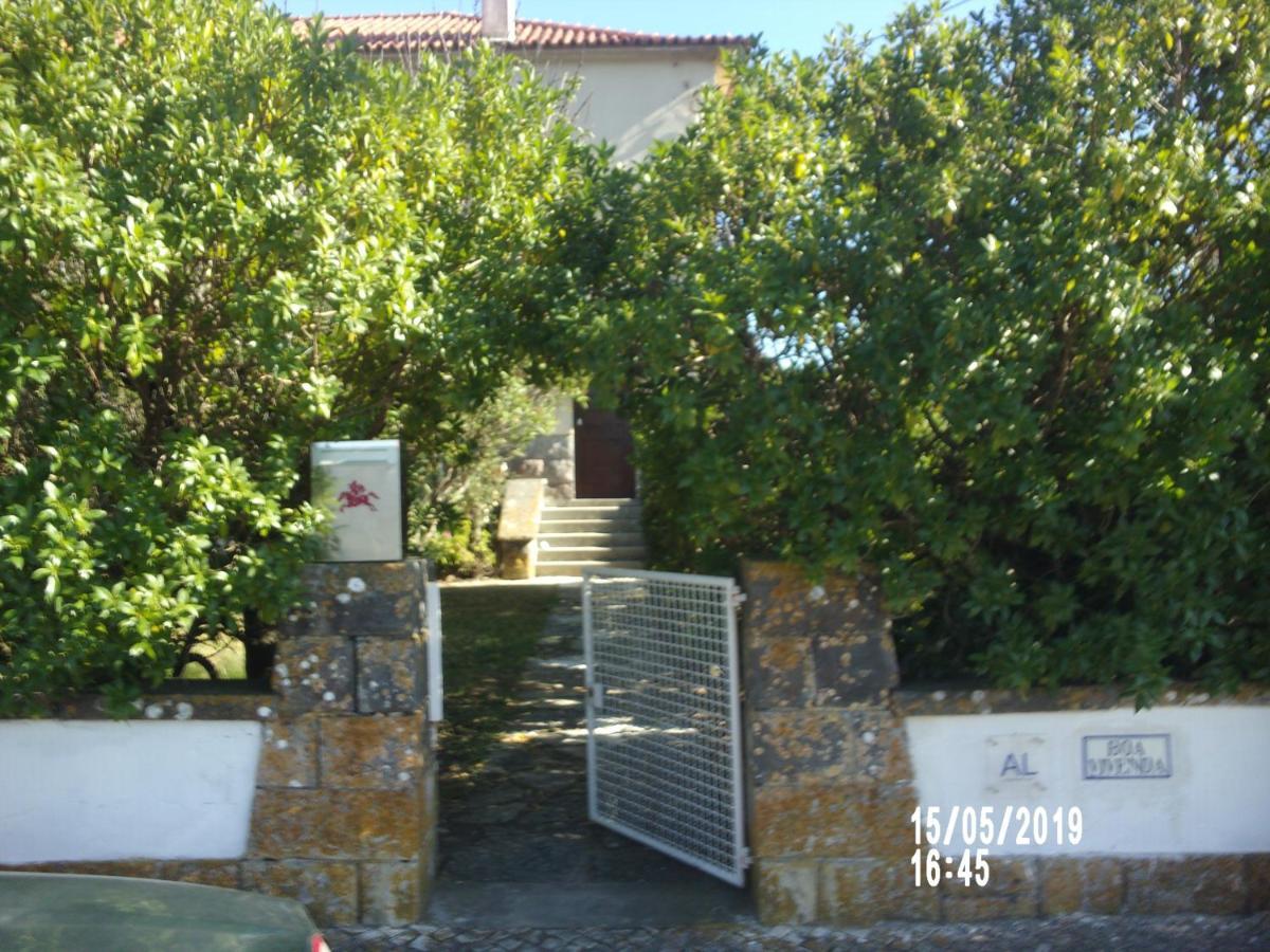 Boa Vivenda Villa Carcavelos  Luaran gambar