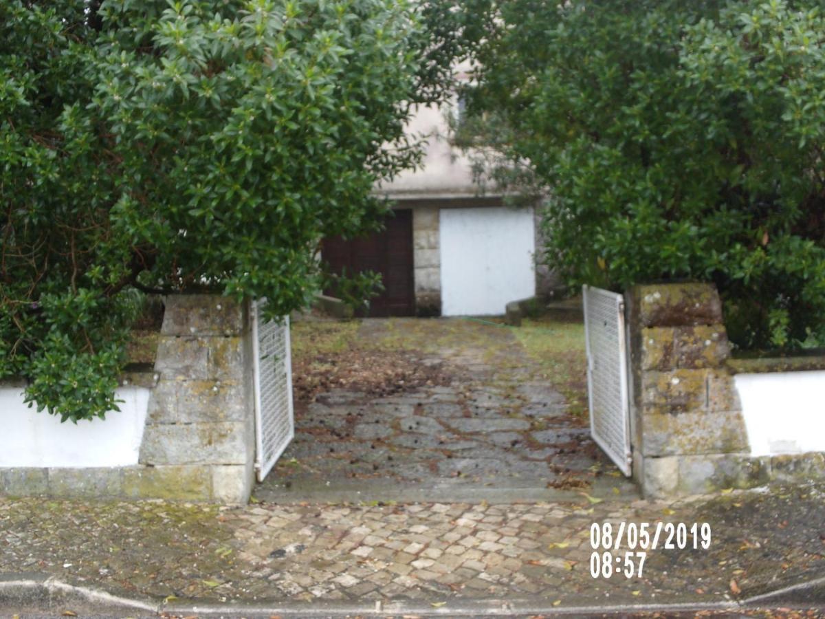 Boa Vivenda Villa Carcavelos  Luaran gambar