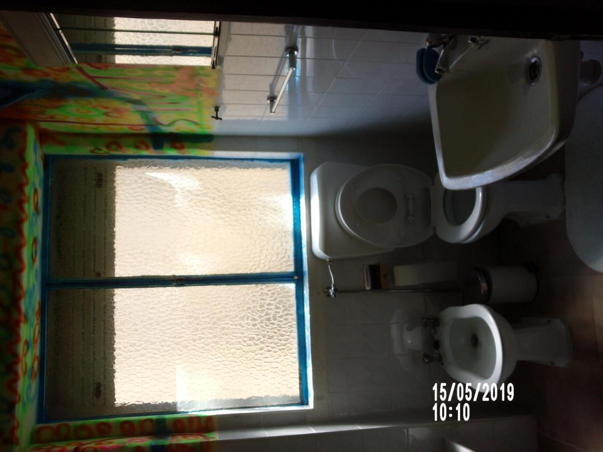 Boa Vivenda Villa Carcavelos  Luaran gambar