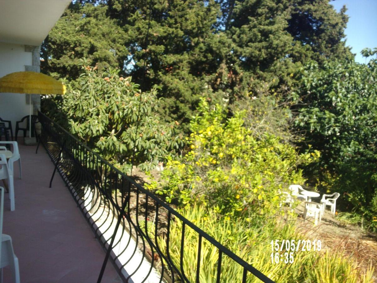 Boa Vivenda Villa Carcavelos  Luaran gambar